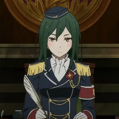 Profile image of クルシュ
