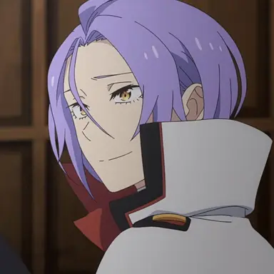 Profile image of ユリウス