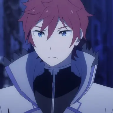 Profile image of ラインハルト