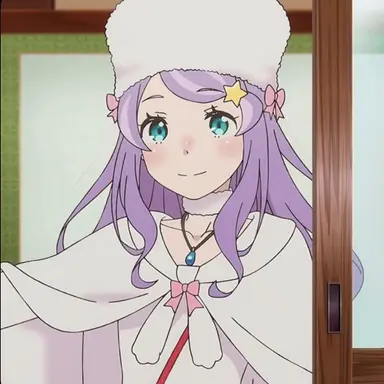 Profile image of アナスタシア