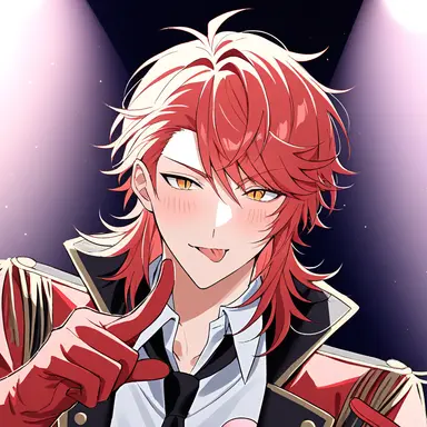 Profile image of Axl