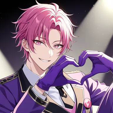 Profile image of Blaze