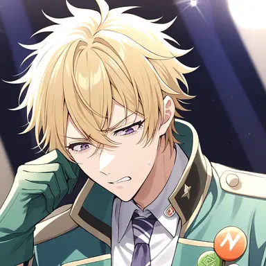 Profile image of Cove