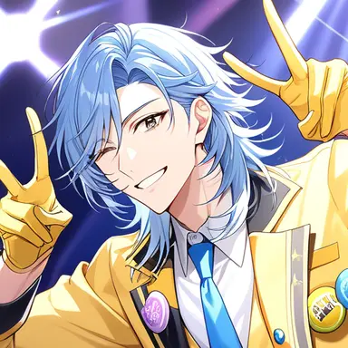 Profile image of Onyx