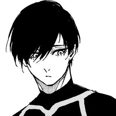 Profile image of 糸師凛