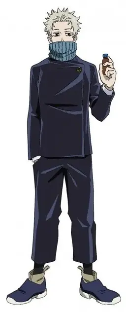 Profile image of 이누마키 토게