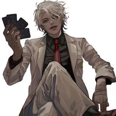Profile image of Baku Madarame