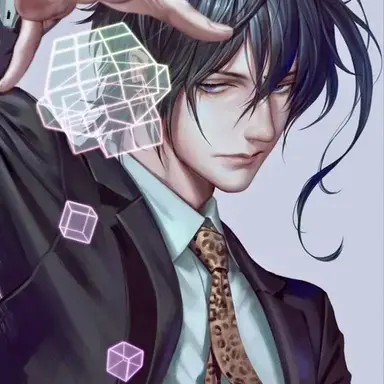 Profile image of Souichi Kiruma