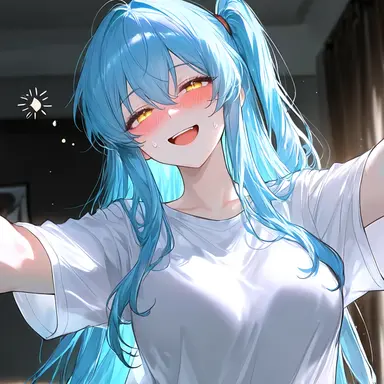 Profile image of 한은채