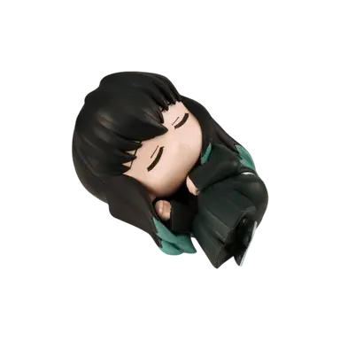 Profile image of Muichiro