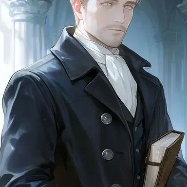 Profile image of Sevan Dray