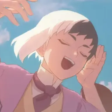 Profile image of 아사기리 겐