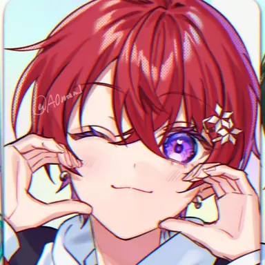 Profile image of こえ