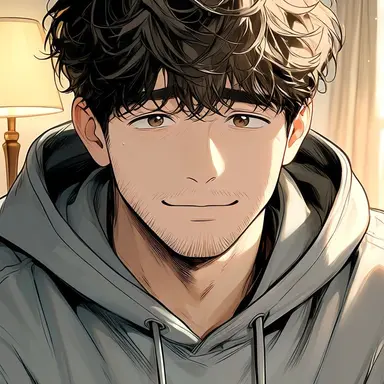 Profile image of Tomas