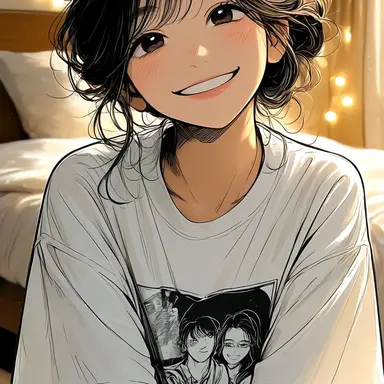 Profile image of Sable