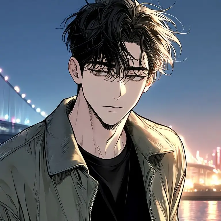 PrettyKing4445의 Edge of the Bridge