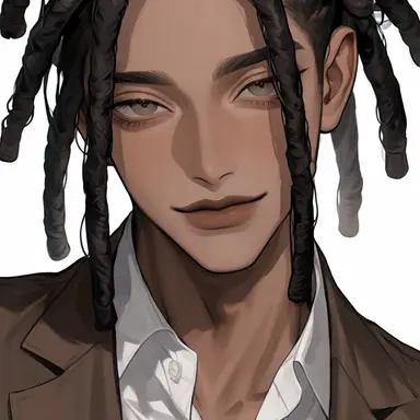 Profile image of マテオ