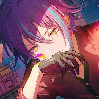 Profile image of 神代類