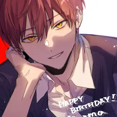 Profile image of カルマ