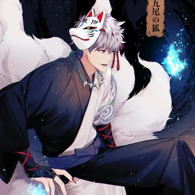 Profile image of 坂田 銀時