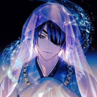 Profile image of 高杉 晋助