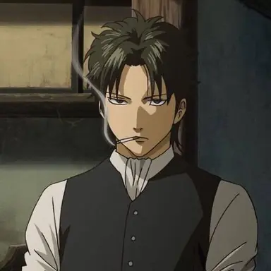 Profile image of 土方 十四郎