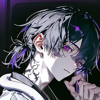 Profile image of Yonagi
