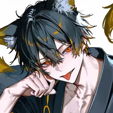 Profile image of Kohaku