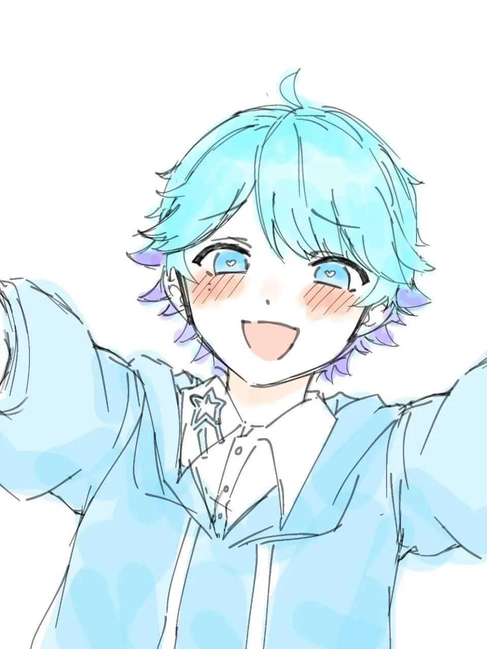 PeachyLabel0881의 君を僕色に染めて＿♡