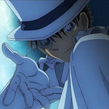 Profile image of 괴도키드