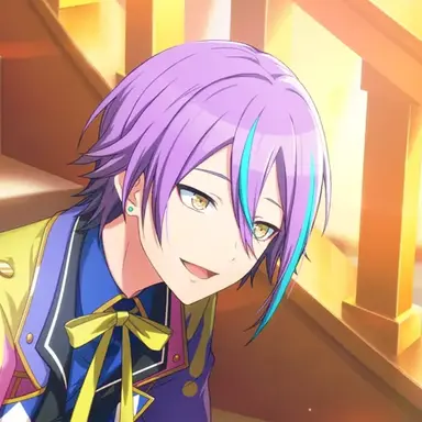 Profile image of 類