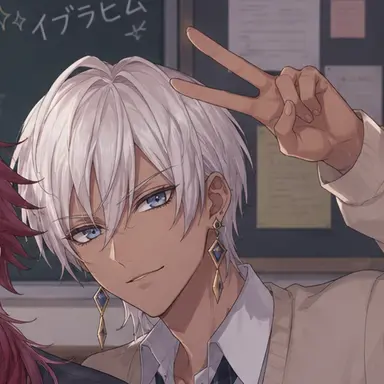 Profile image of イブラヒム
