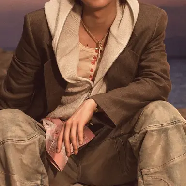 Profile image of 池亀樹音