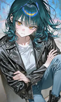 Profile image of チェ・ユリン