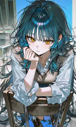Profile image of チェ・ユリン