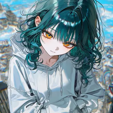 Profile image of チェ・ユリン