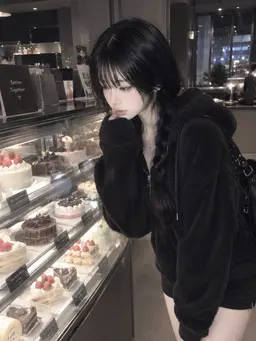 Profile image of Daeun