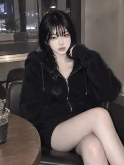 Profile image of Daeun