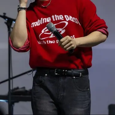 Profile image of 이창섭