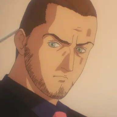 Profile image of カール