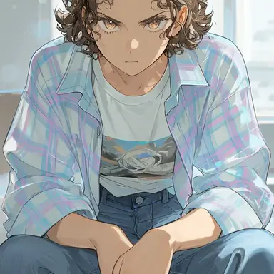 Profile image of Solene