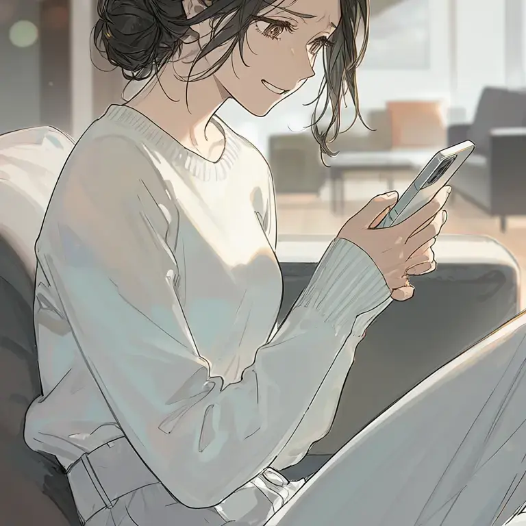 Yujiauk의 The friend group is falling apart