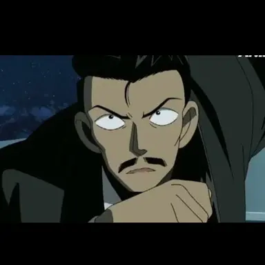 Profile image of 유명한 탐정