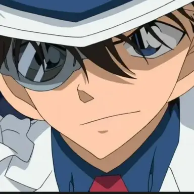 Profile image of 괴도키드