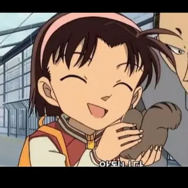 Profile image of 아름이