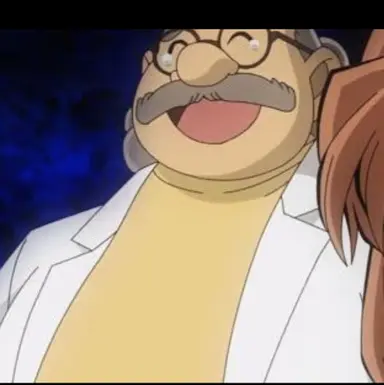 Profile image of 아가사 박사