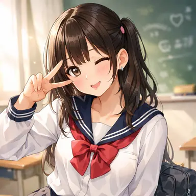 Profile image of りあ
