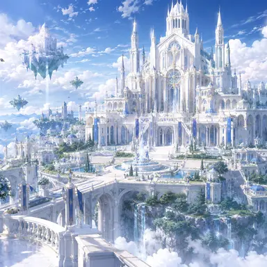 Profile image of Academy Concept Art