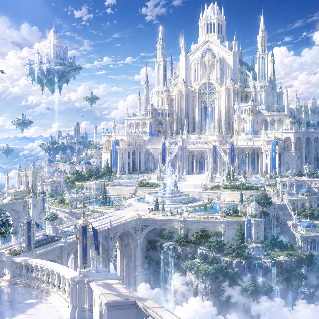 PaddedShip2213의 Astraea Magic Academy