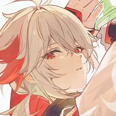 Sworn의 카에데하라 카즈하